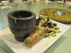 -江宁会馆(劈柴院店)