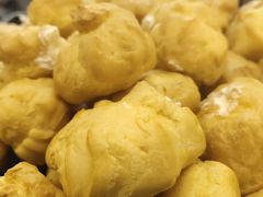 泡芙-百香林西点(万家丽店)