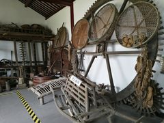 -嬉乐湾休闲旅游区