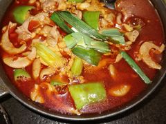湘味肥肠火锅-湘肠香火锅店(团结湖店)