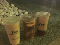-1点点(银座和谐广场店)
