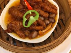 -鹏天阁酒楼·海鲜(红旗店)