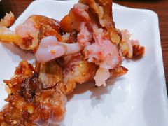 -金刚山烧烤(红旗大街店)