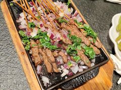 -聚点·北京串(紫竹桥店)