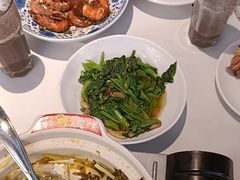 -丰收日·小海鲜·沪上家宴(顾村正大店)
