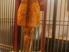 -韩景台烤肉(八大处店)