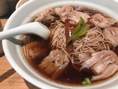 -东园小馆(苏州中心店)