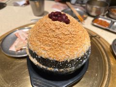 -Ant 蚂蚁洞烤肉·大营地(上海静安大悦城店)