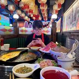 中关村｜推荐一下这家火锅店🔥