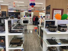 -苏宁易购(上海沪太路二店)