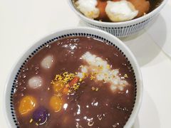 -堂屋糖水店(愚园店)