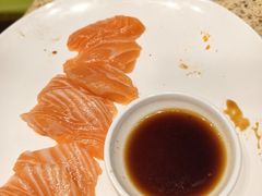 -禾斗海鲜自助(市南银座店)