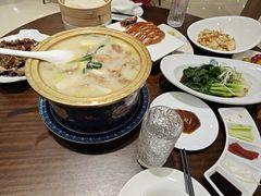 -全聚德(上海首店浦东店)