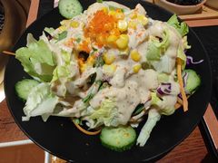 -町町烧肉屋(振华广场店)