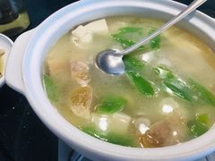 -明翠湖品·湖景餐厅