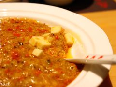 蟹黄豆腐-鼎泰丰(当代商城店)