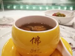 -聚春园自助餐厅(东街口店)