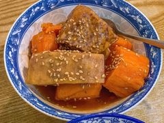 -黄记潮汕甜汤(贝底田坊店)