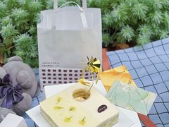 -积慕Cake(解放大道店)
