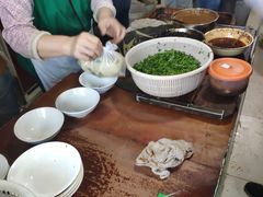 -正味斋锅巴菜(西北角店)