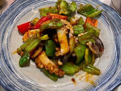 -渔娘渔家丹东海鲜(东直门店)