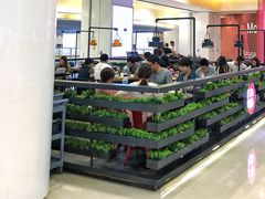 -牛焱·贵州黄牛肉火锅(城西银泰店)
