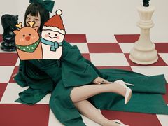 -海马体大师店(上海华润时代广场大师店)