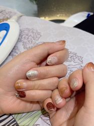 -芙罗拉·Flower Nail美甲美睫