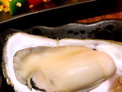 -烧蠔帮·生蚝海鲜牌档(观海店)