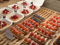 -崎本的店·专业酵种吐司(无锡万象汇店)