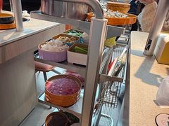 -海底捞大排档火锅(打浦路店)