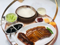 -北国饭店.海鲜.北方菜(新河路店)