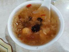 桃花仙子-合味道娟姨美食(堑头店)