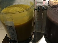 -素清香(解放路店)