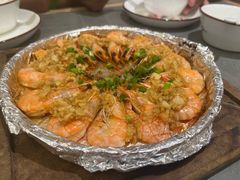 -阿毛饭店(和义路店)