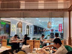 大堂-避风塘(江桥万达店)