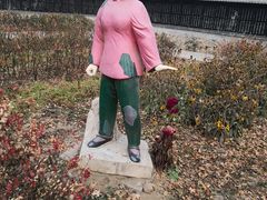 -东方巨龟苑景区