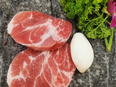 -万兴佳烤肉·长白山老味道(宏泰广场店)