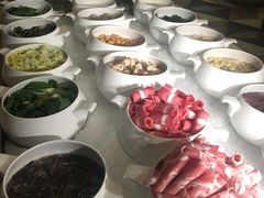 -天津君隆威斯汀酒店