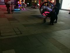 -江燕路万科里