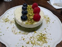 -ELI FALAFEL Lebanese&Mediterranean黎巴嫩美食(富城路店)