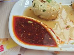 -小杨生煎(金山百联购物中心3楼店)