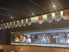 -金掌勺东北菜(格兰晴天店)