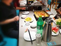 -半天妖烤鱼(兰州国芳中心店)