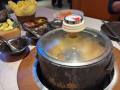 -芸山季·云南山珍菌火锅(人民广场来福士店)