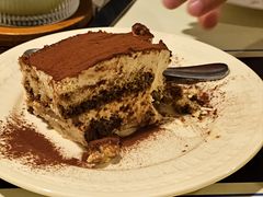 -沏点Trattoria意大利餐厅(新街口店)