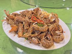 -盛港湾海鲜食府(黄沙店)