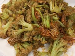 -地方名吃海鲜大馅蒸饺(北戴河店)