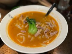 -漆黑觉米粉(三里屯店)