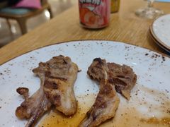 -沈阳和平艾美酒店新食谱西餐厅